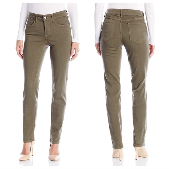 NYDJ Denim - NYDJ | Samantha Slim Jeans